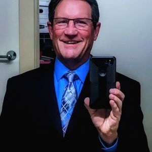 Meet your Posher, Jon